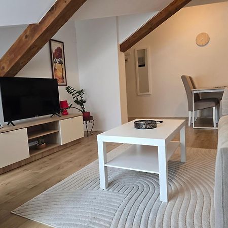 Appartement App E.N.A. à Umag Extérieur photo