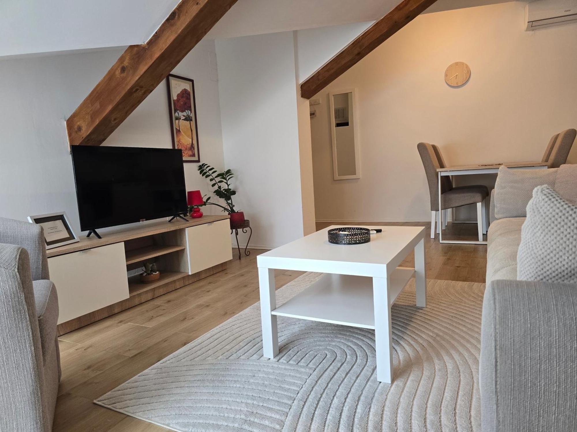 Appartement App E.N.A. à Umag Extérieur photo