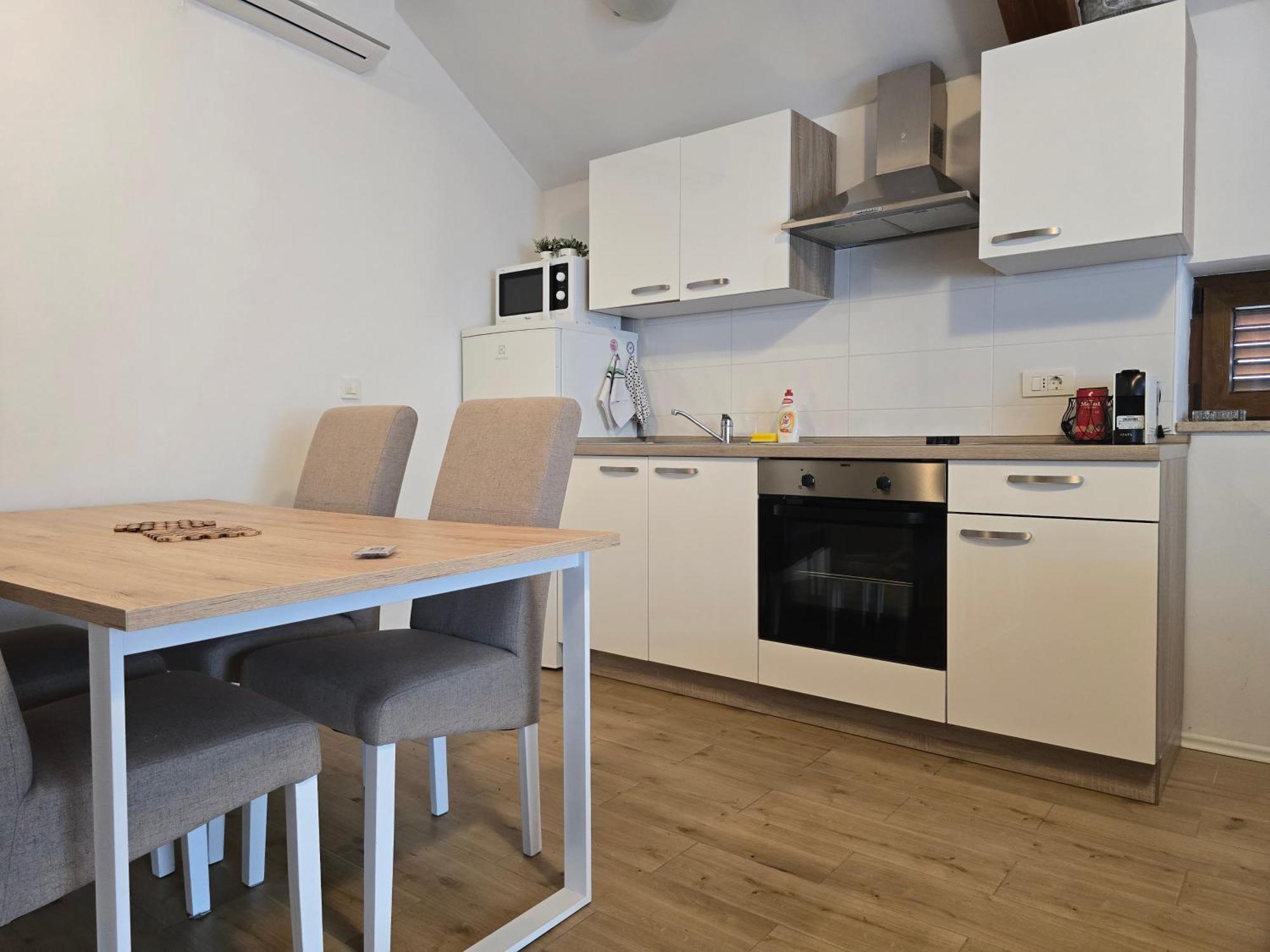 Appartement App E.N.A. à Umag Extérieur photo
