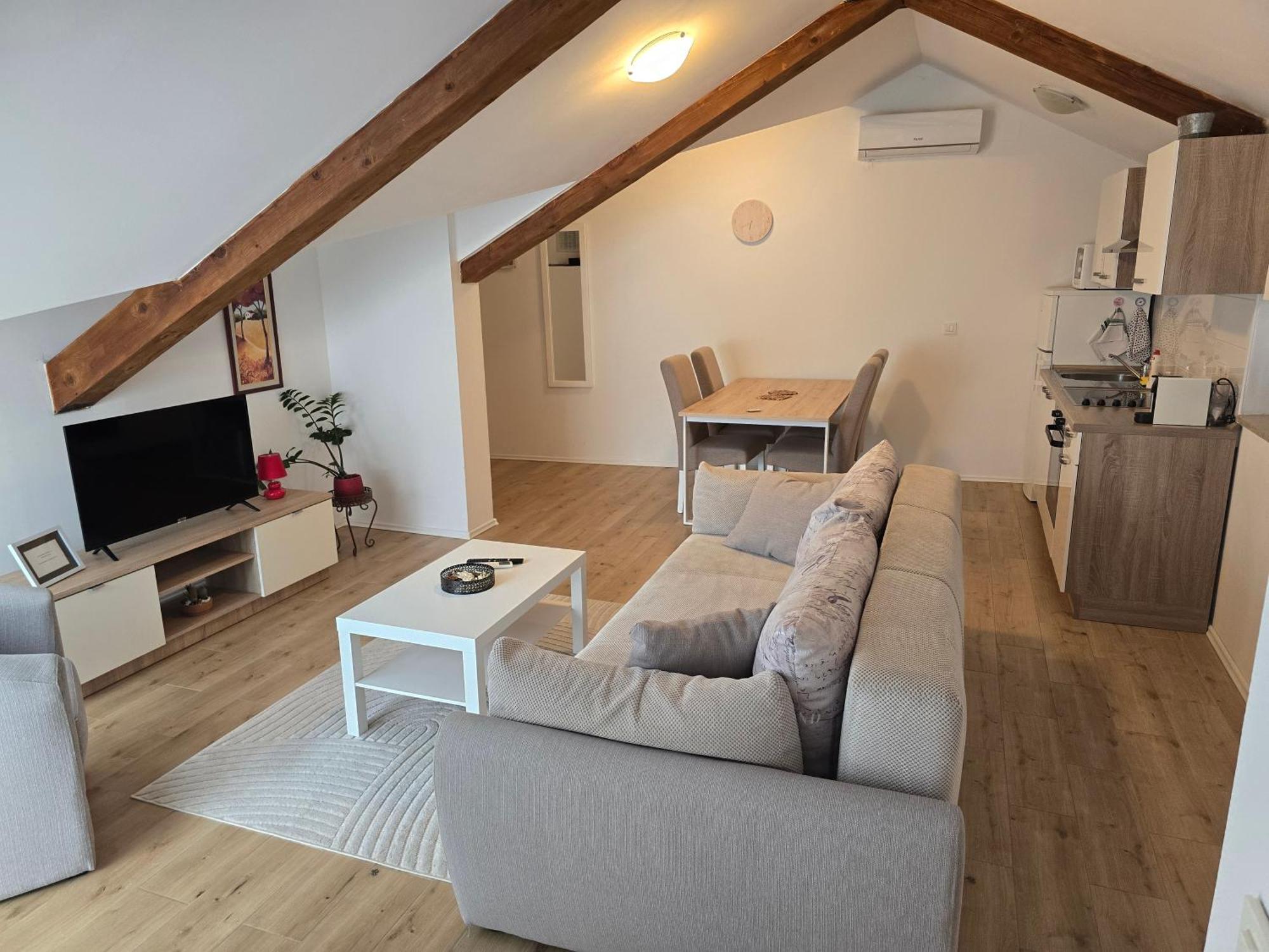 Appartement App E.N.A. à Umag Extérieur photo