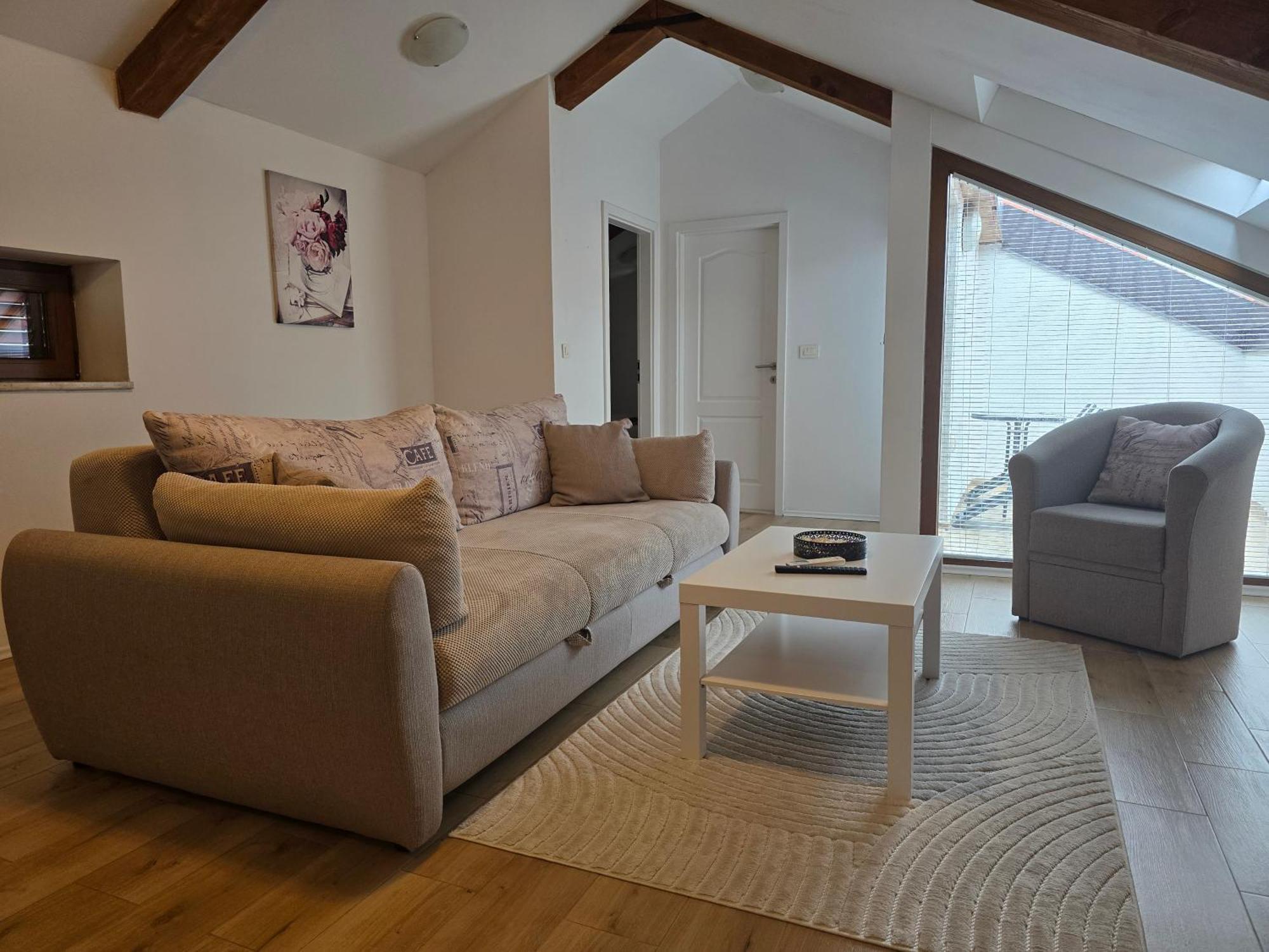 Appartement App E.N.A. à Umag Extérieur photo