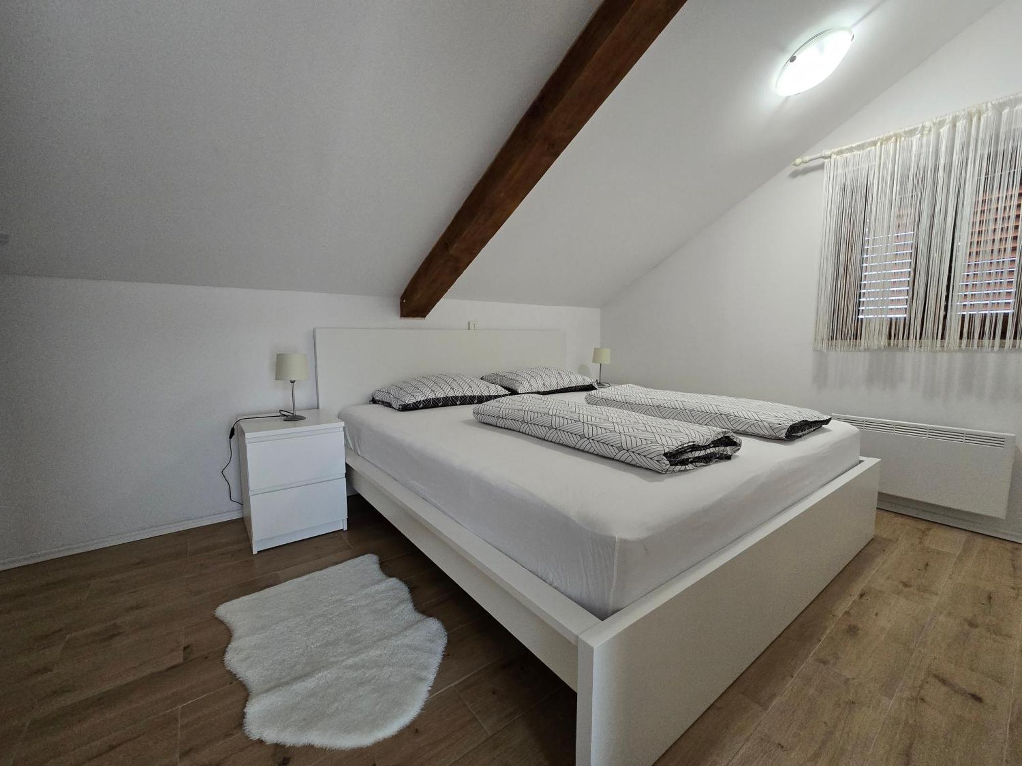Appartement App E.N.A. à Umag Extérieur photo