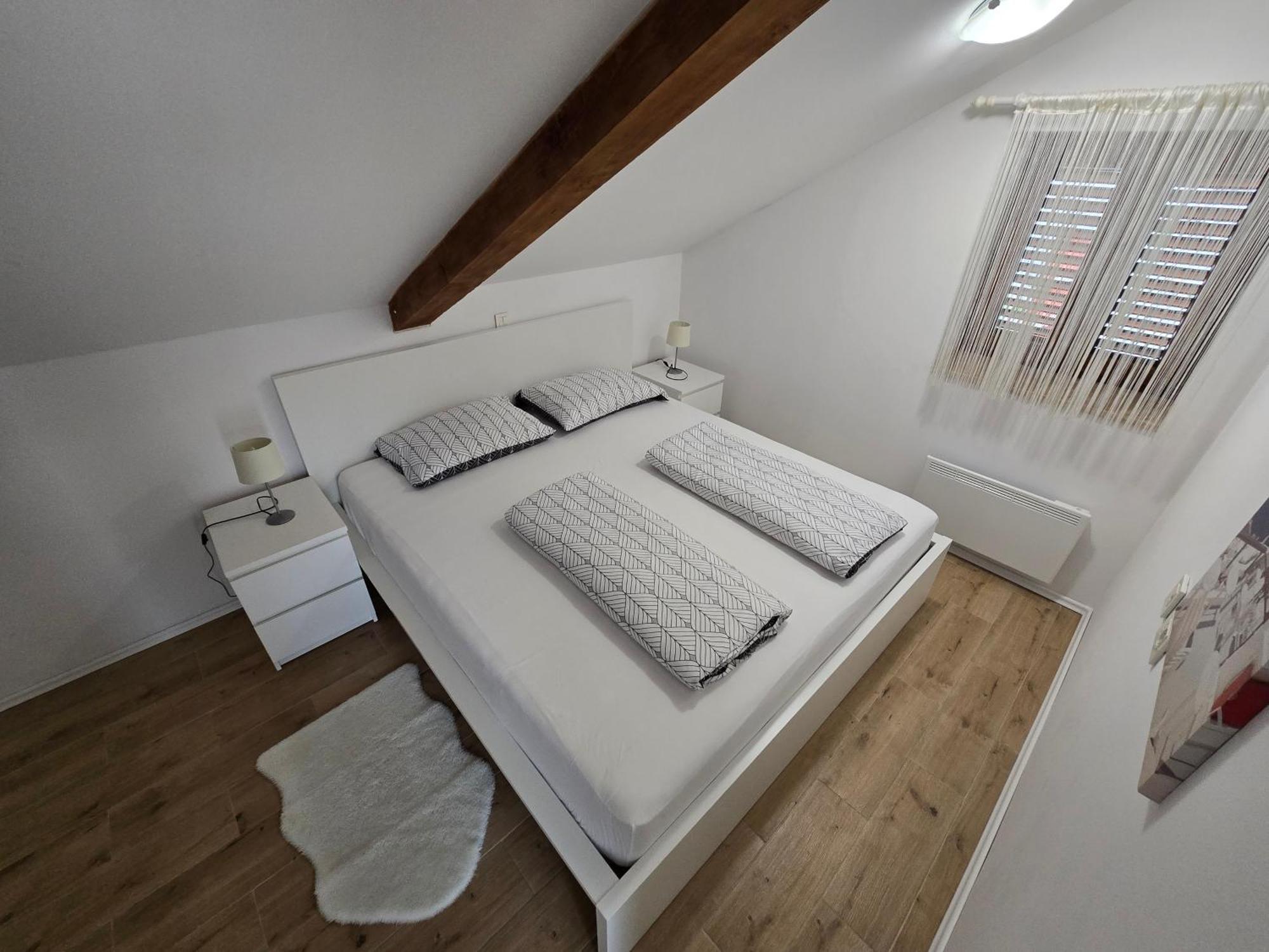 Appartement App E.N.A. à Umag Extérieur photo