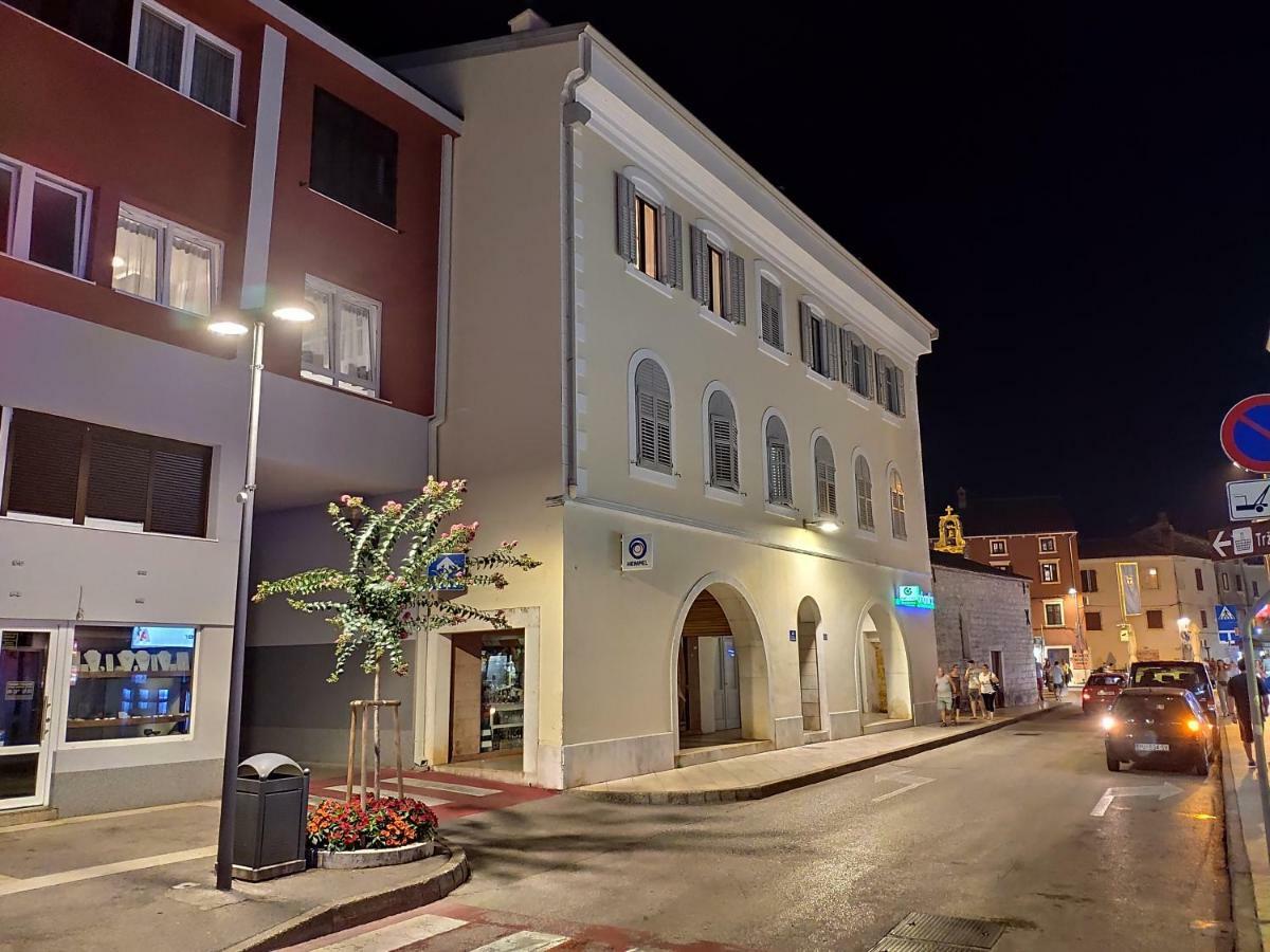 Appartement App E.N.A. à Umag Extérieur photo