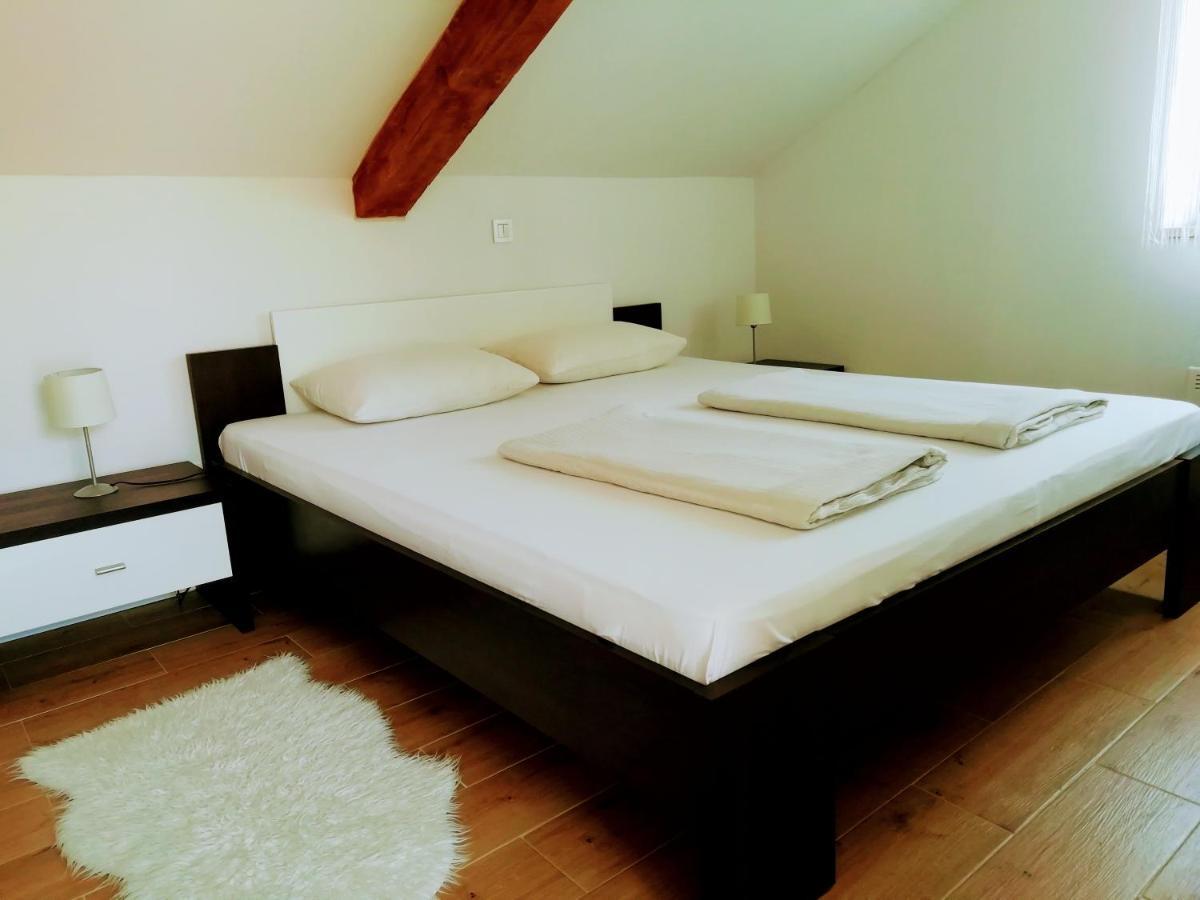 Appartement App E.N.A. à Umag Extérieur photo