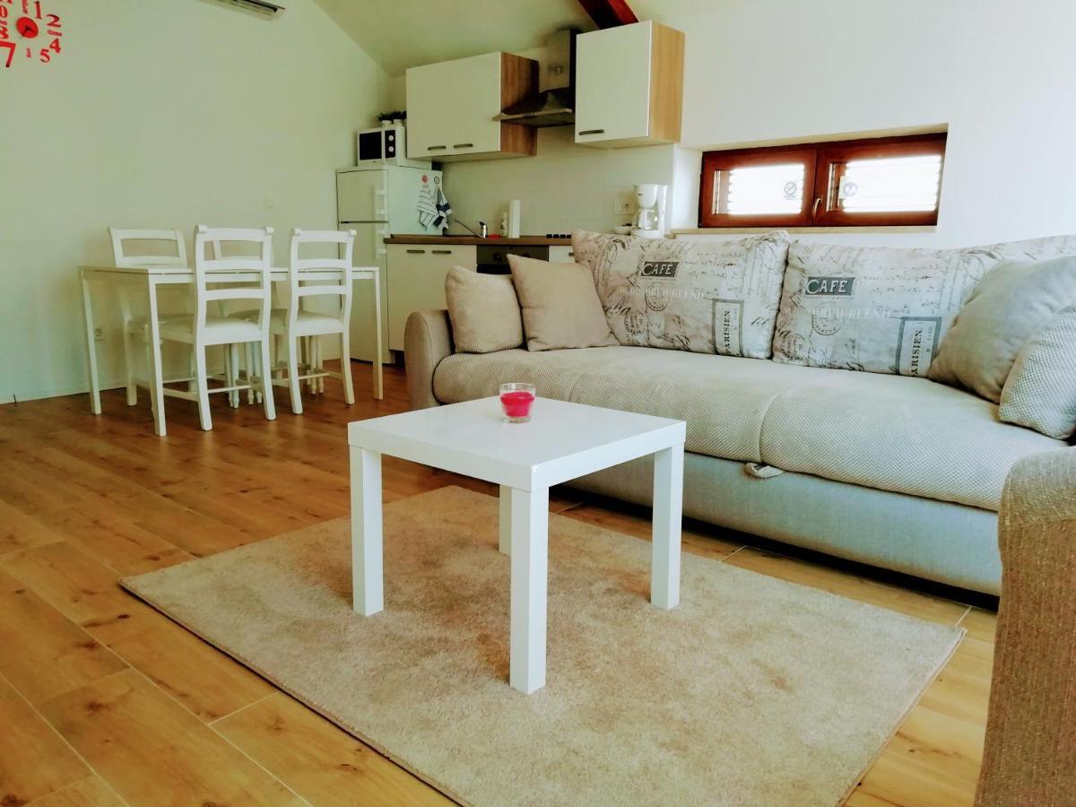 Appartement App E.N.A. à Umag Extérieur photo