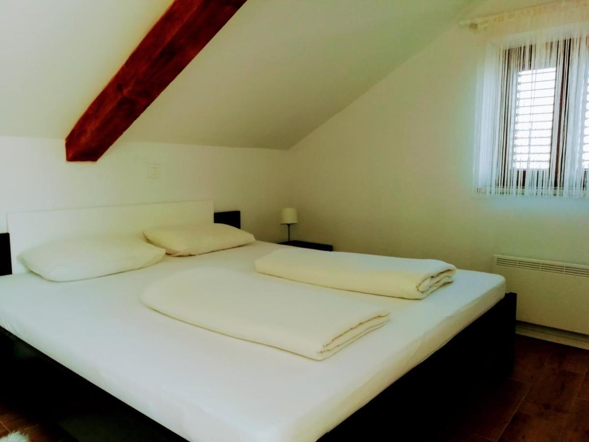 Appartement App E.N.A. à Umag Extérieur photo