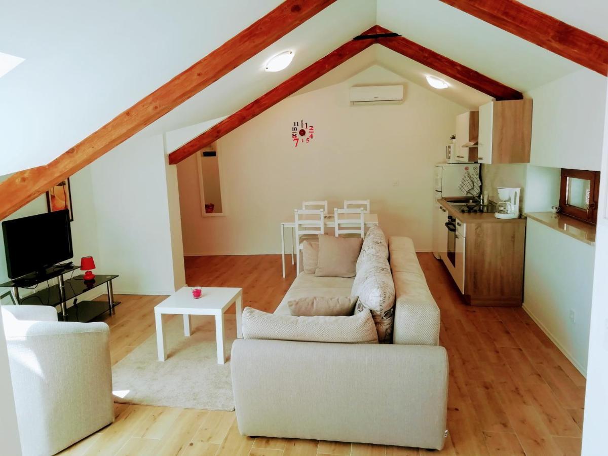 Appartement App E.N.A. à Umag Extérieur photo