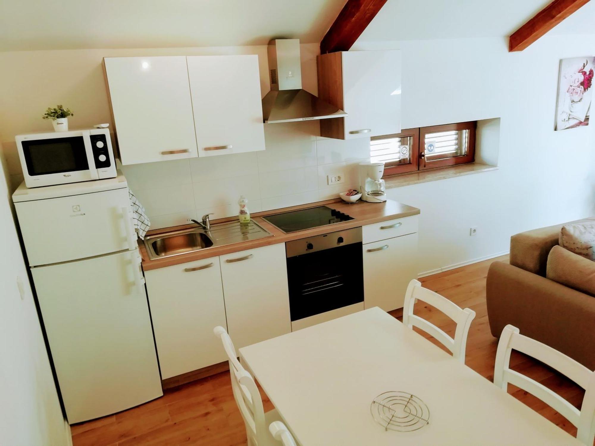 Appartement App E.N.A. à Umag Extérieur photo