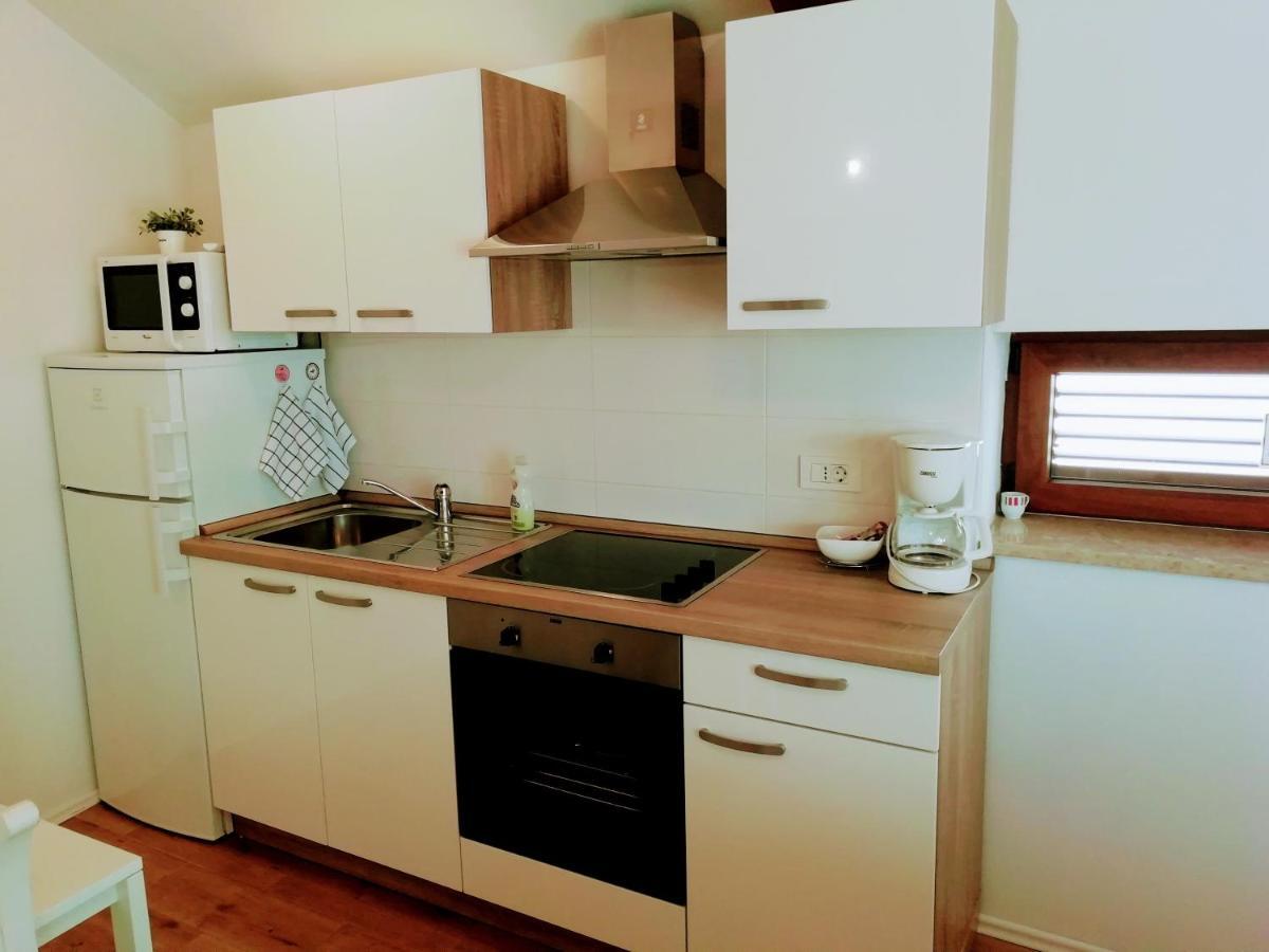 Appartement App E.N.A. à Umag Extérieur photo
