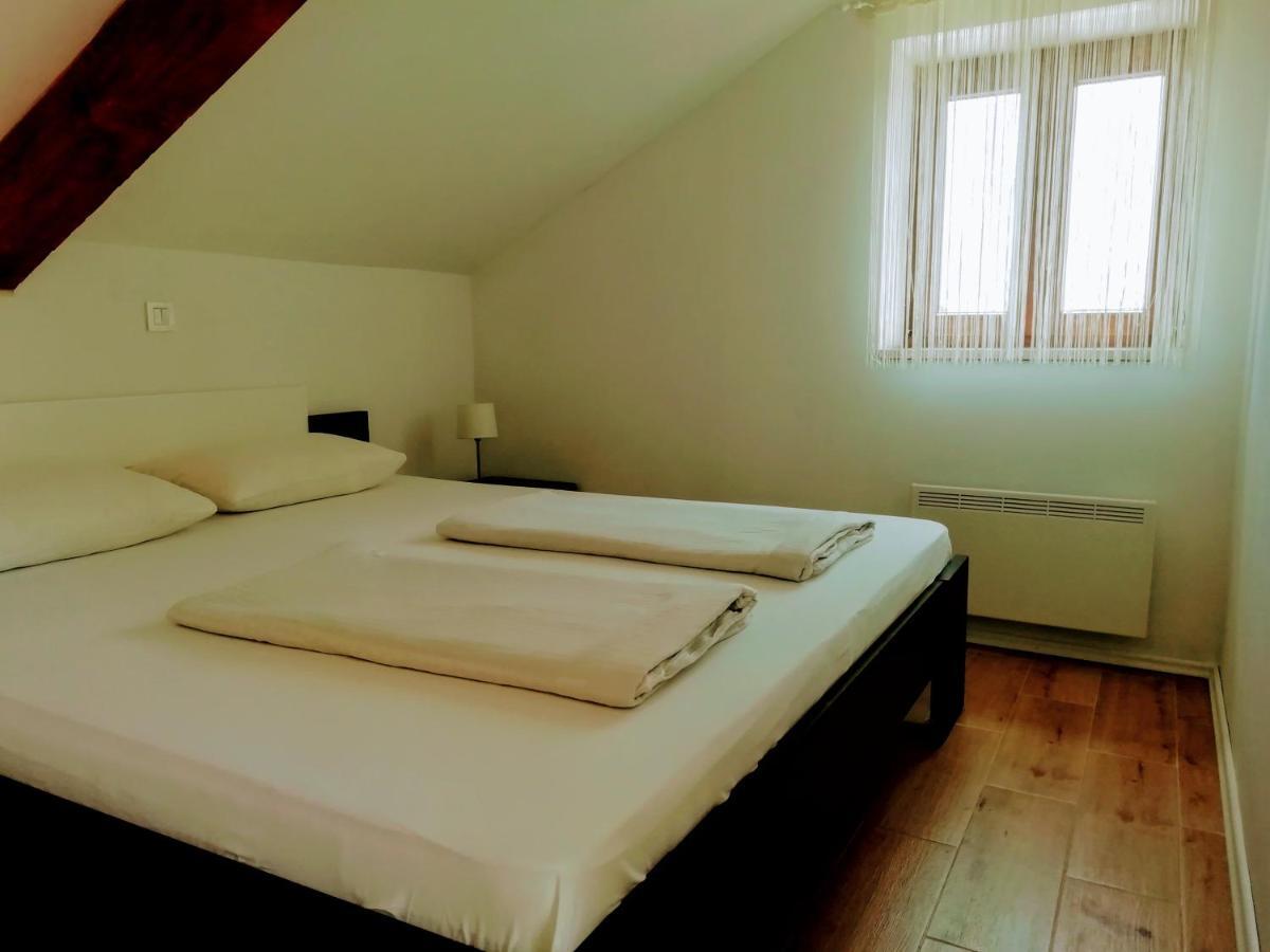 Appartement App E.N.A. à Umag Extérieur photo