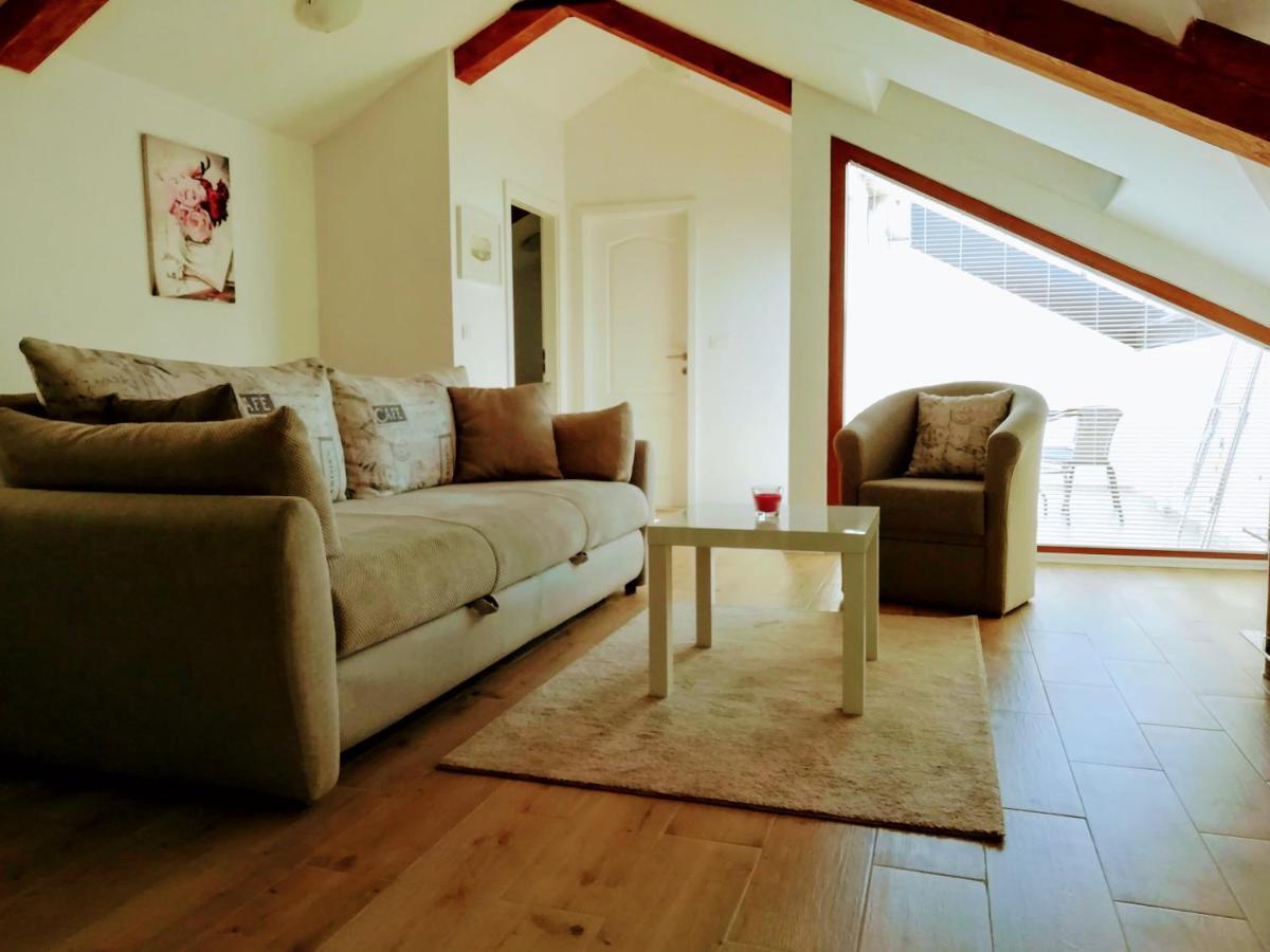Appartement App E.N.A. à Umag Extérieur photo