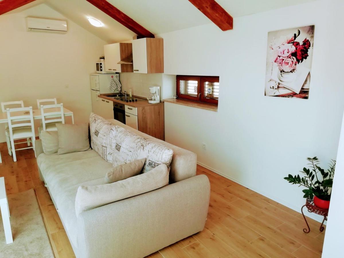 Appartement App E.N.A. à Umag Extérieur photo