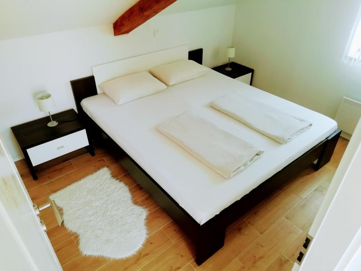 Appartement App E.N.A. à Umag Extérieur photo