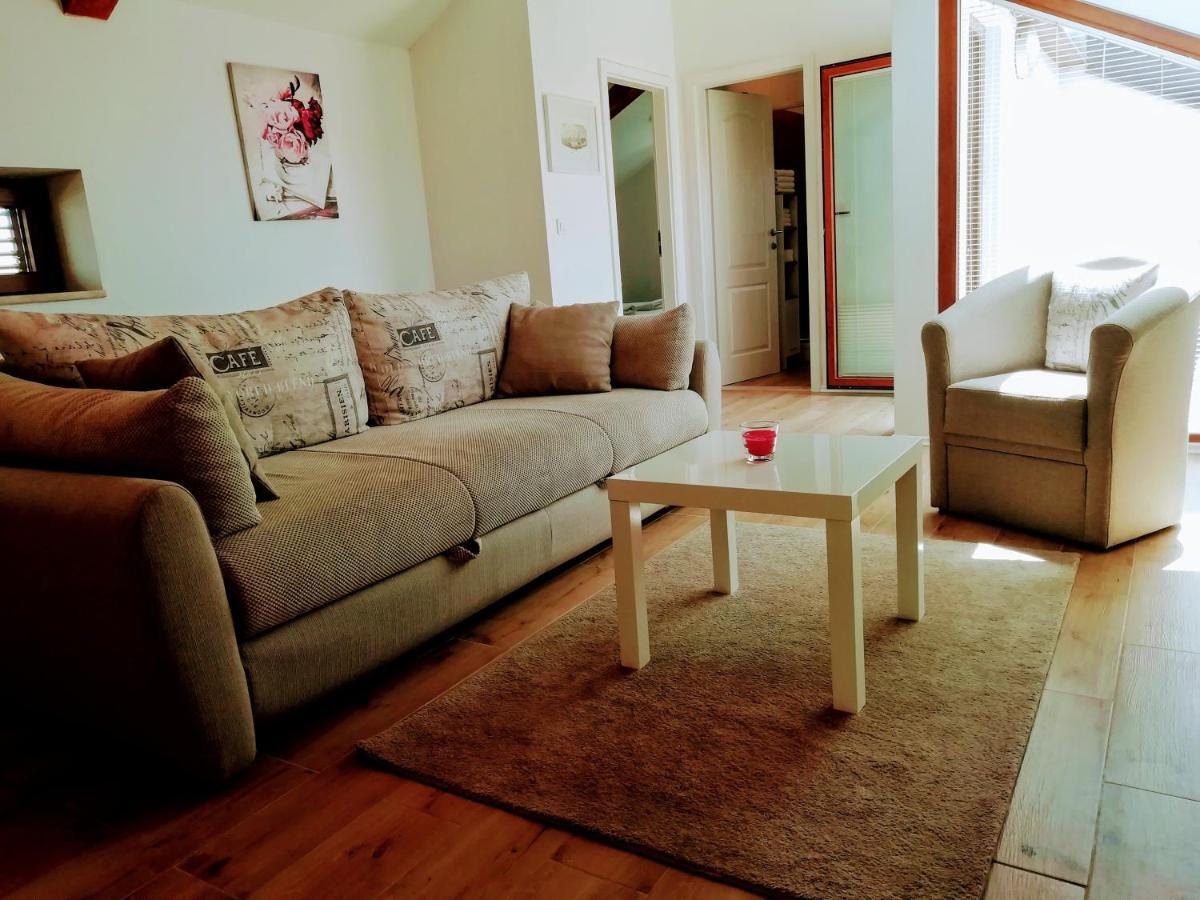 Appartement App E.N.A. à Umag Extérieur photo