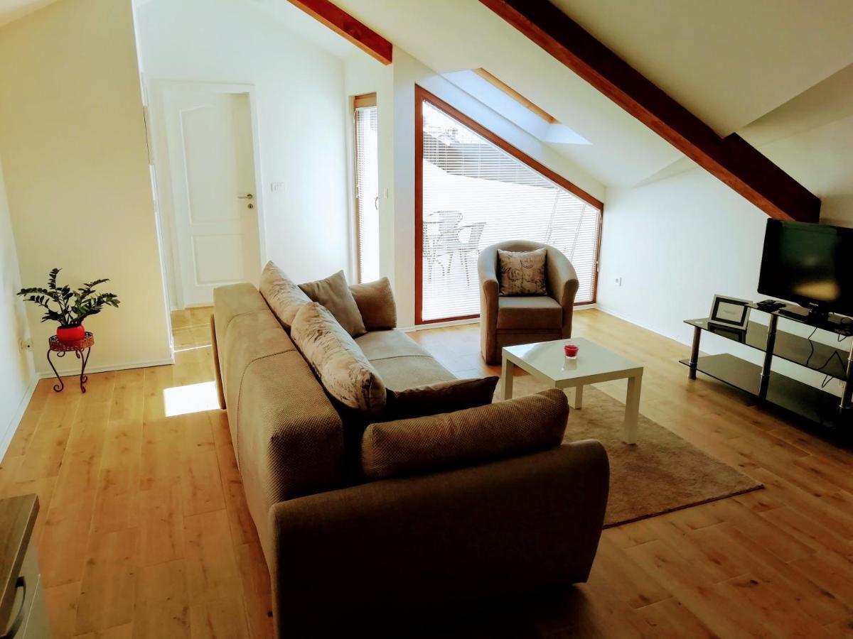 Appartement App E.N.A. à Umag Extérieur photo