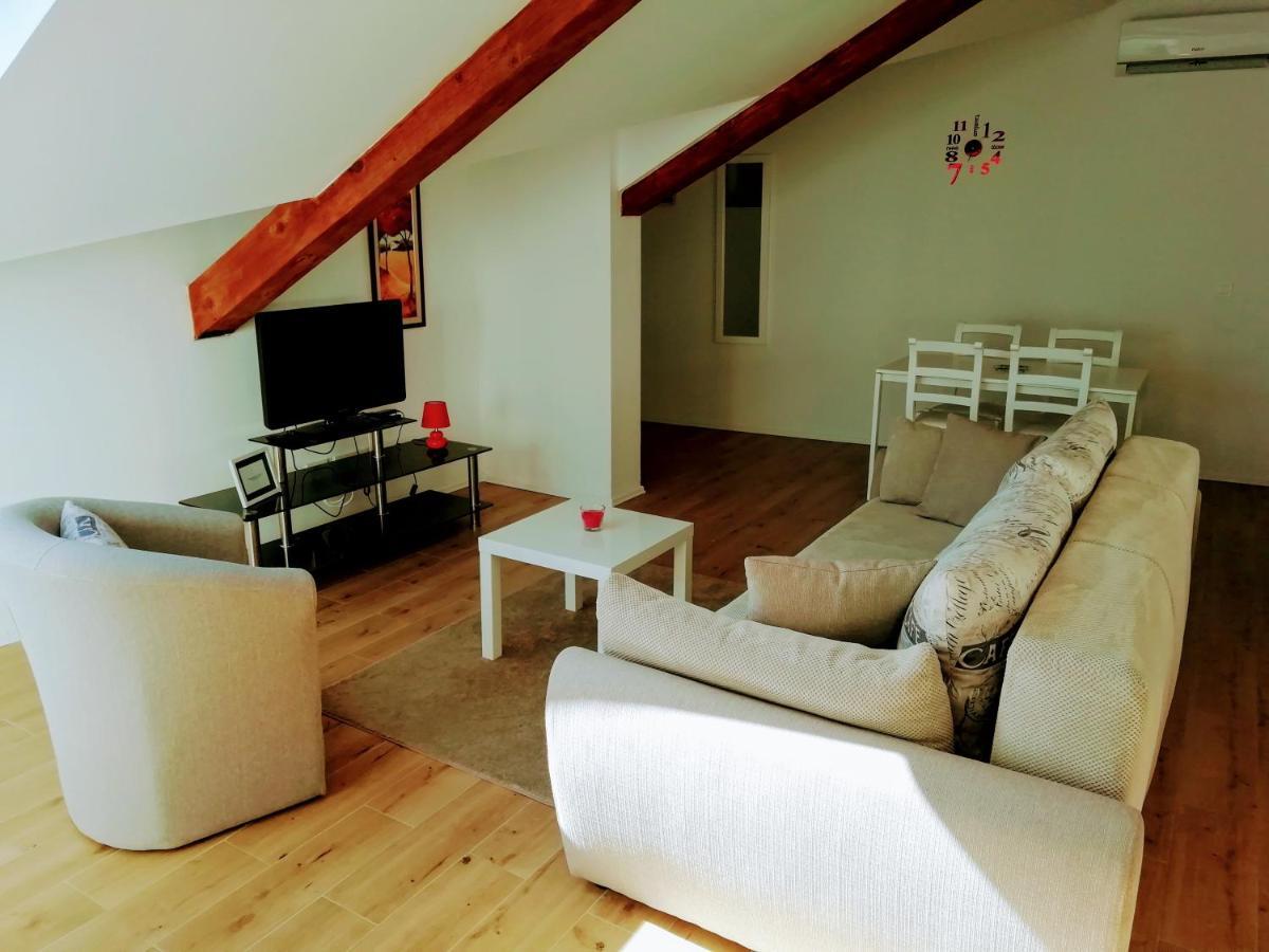 Appartement App E.N.A. à Umag Extérieur photo