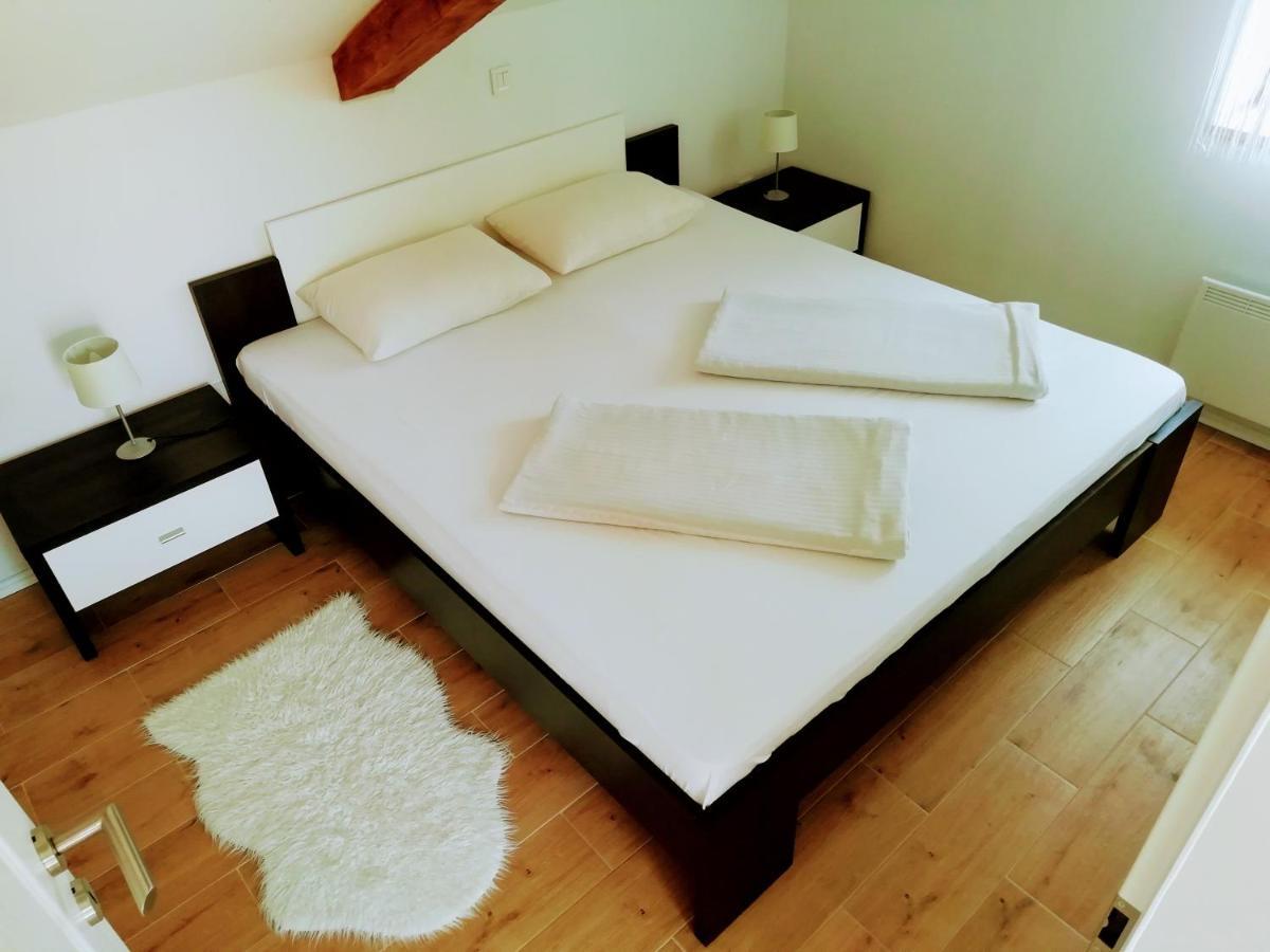 Appartement App E.N.A. à Umag Extérieur photo