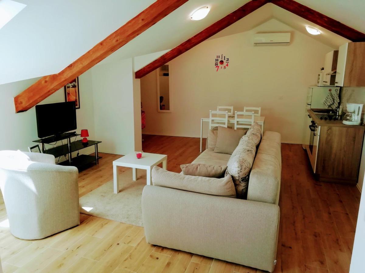 Appartement App E.N.A. à Umag Extérieur photo