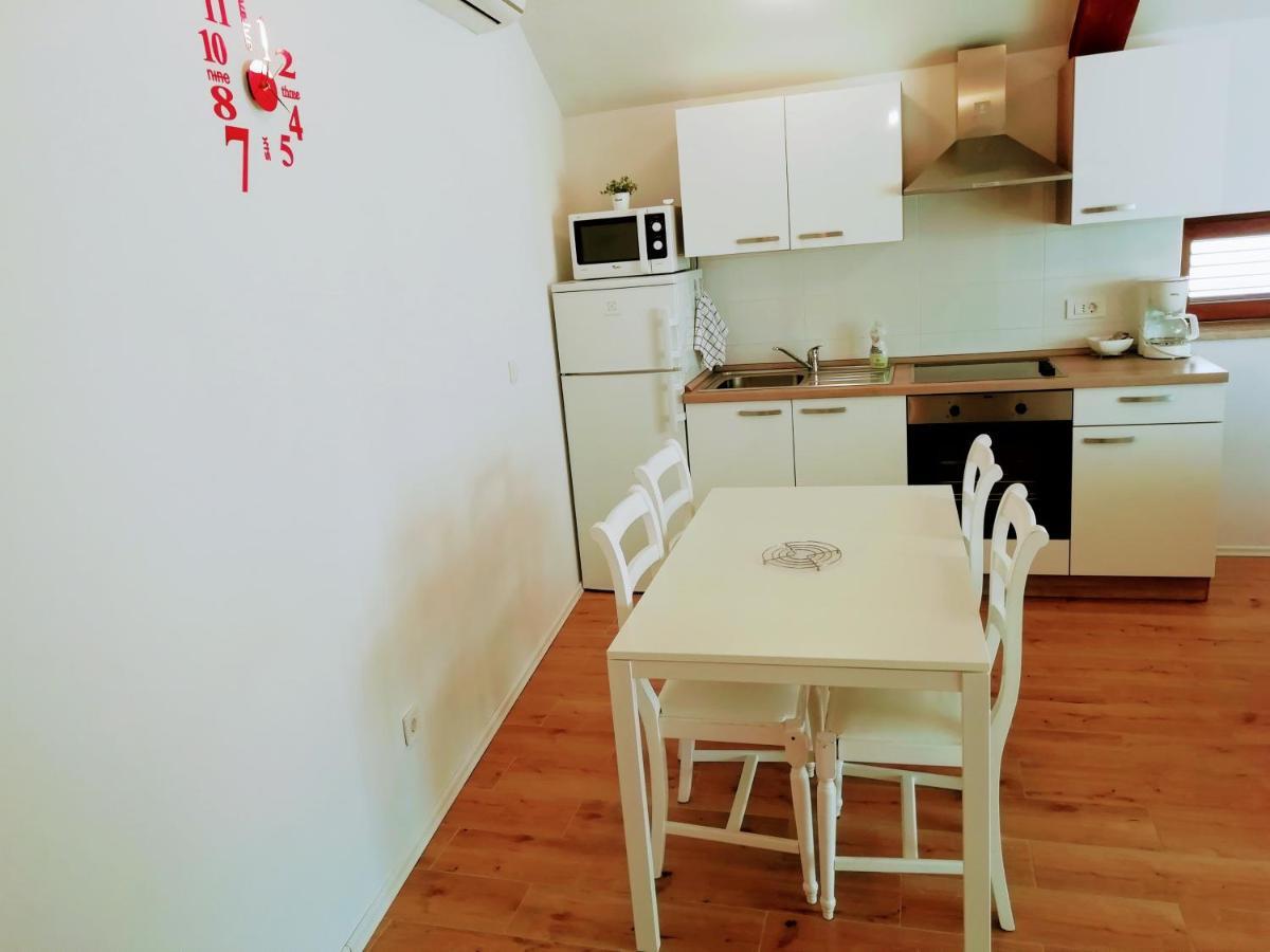 Appartement App E.N.A. à Umag Extérieur photo
